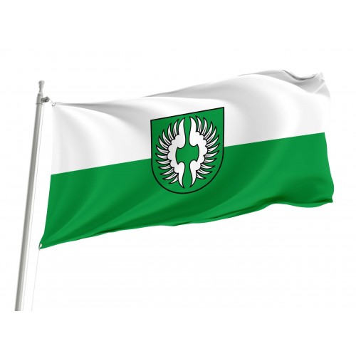 Börtlingen Flagge