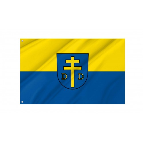 Denkendorf Flagge