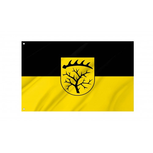 Dornstetten Flagge