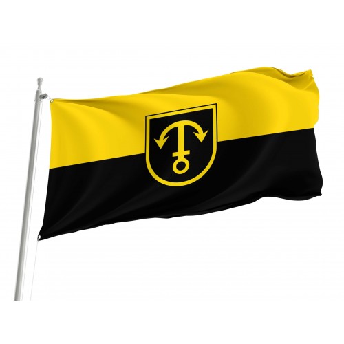 Empfingen Flagge
