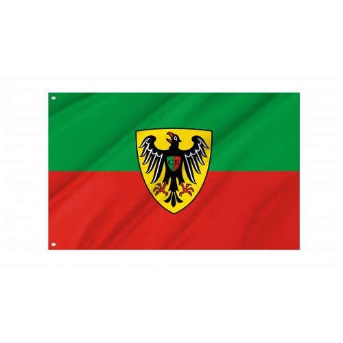 Esslingen am Neckar Flagge