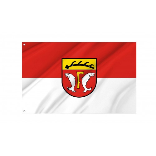 Freudenstadt Flagge