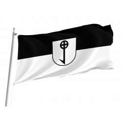 Frickenhausen Flagge