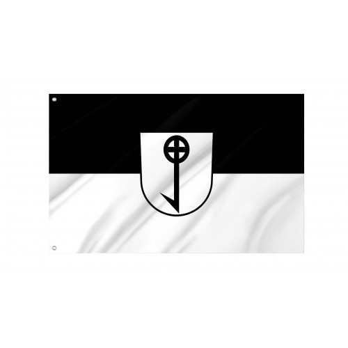 Frickenhausen Flagge