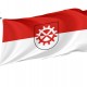 Glatten Flagge - Deutschland schnelle lieferung & qualitativ hochwertig Glatten Flagge - Deutschland schnelle lieferung & qualitativ hochwertig | kaufeflaggen