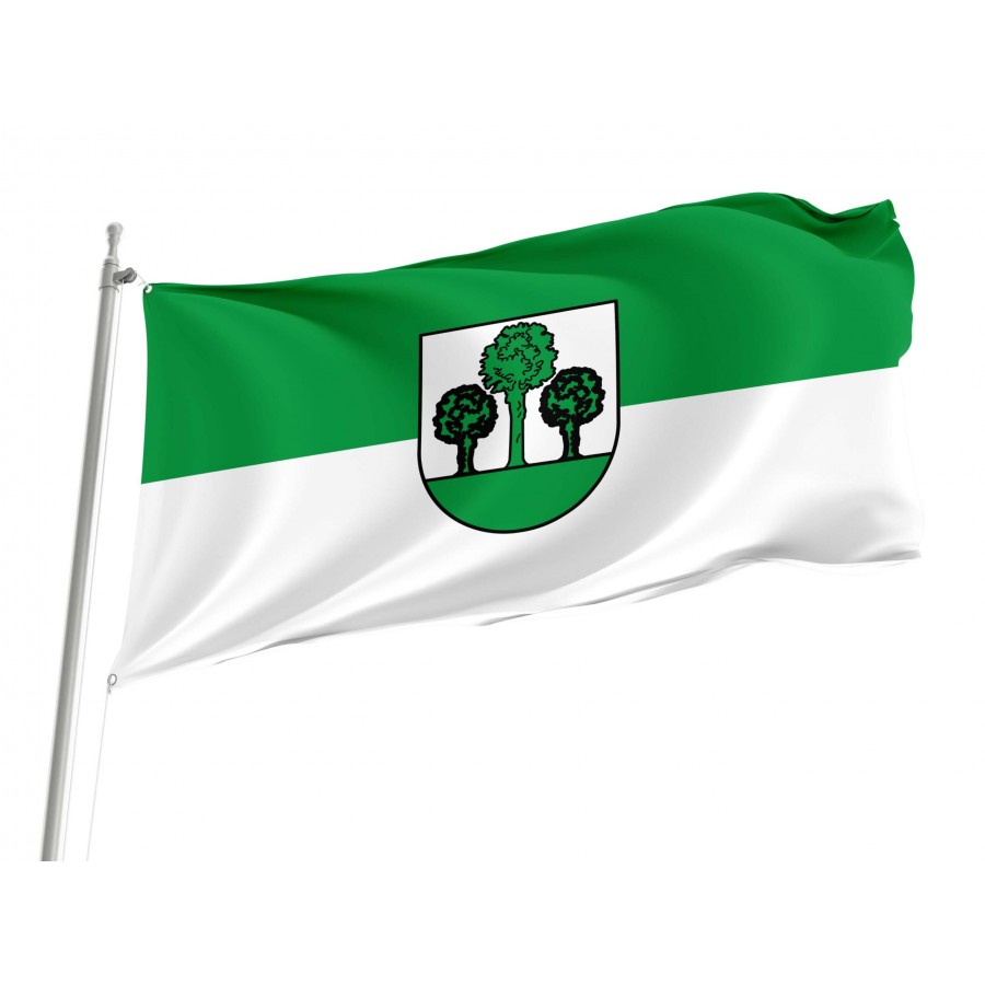 Großbettlingen Flagge - Deutschland schnelle lieferung & qualitativ hochwertig | kaufeflaggen