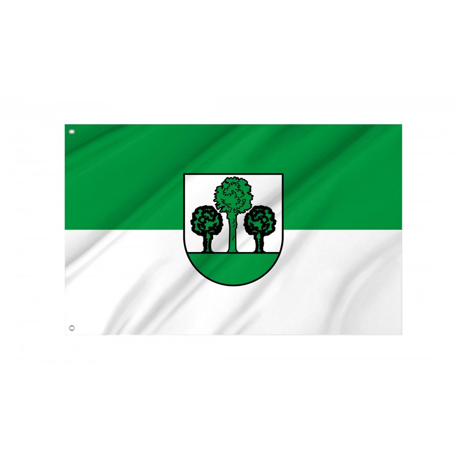 Großbettlingen Flagge - Deutschland schnelle lieferung & qualitativ hochwertig | kaufeflaggen