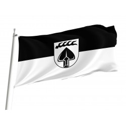 Holzmaden Flagge