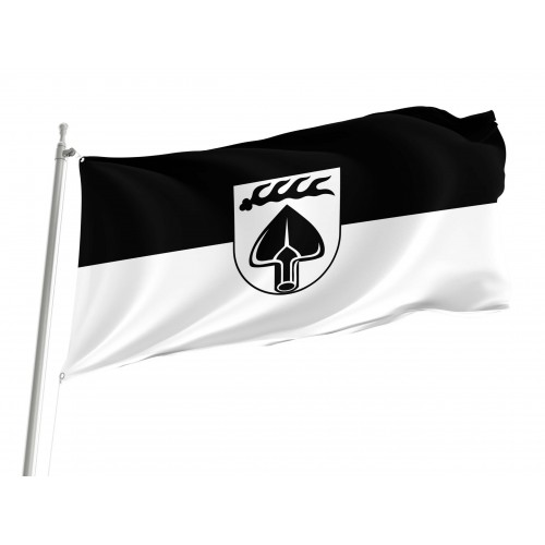Holzmaden Flagge