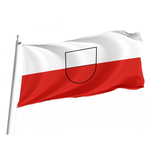 Horb am Neckar Flagge