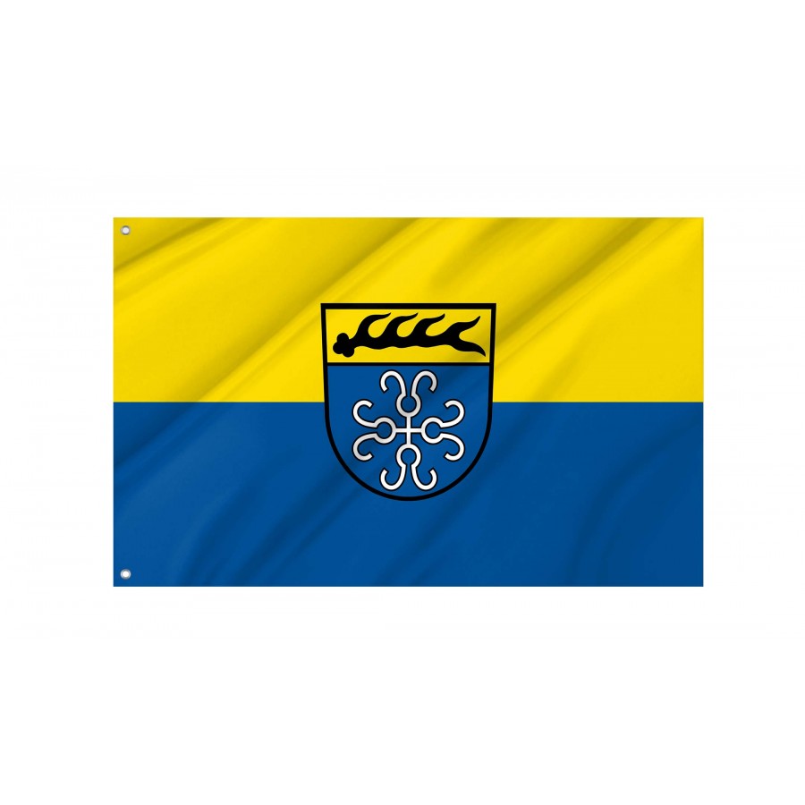 Kirchheim unter Teck Flagge - Deutschland schnelle lieferung & qualitativ hochwertig Kirchheim unter Teck Flagge - Deutschland schnelle lieferung & qualitativ hochwertig | kaufeflaggen