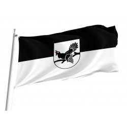 Seewald Flagge