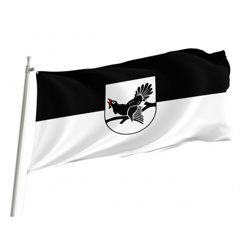 Seewald Flagge