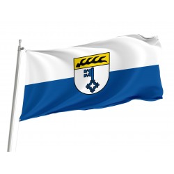 Weilheim an der Teck Flagge