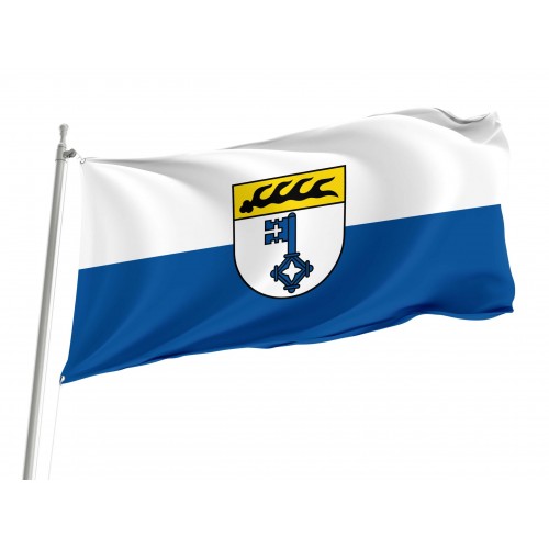 Weilheim an der Teck Flagge