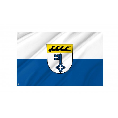 Weilheim an der Teck Flagge