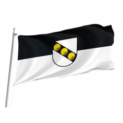 Wernau (Neckar) Flagge