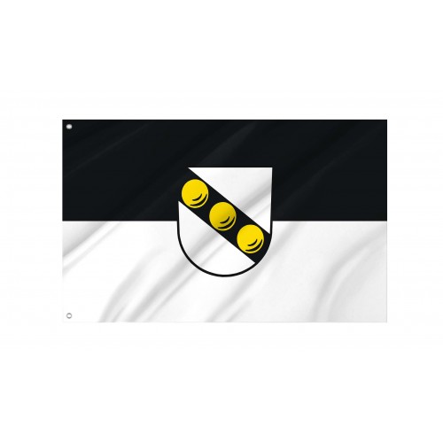 Wernau (Neckar) Flagge