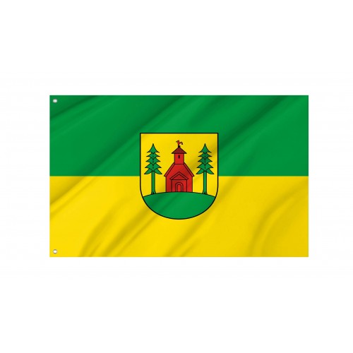 Wörnersberg Flagge