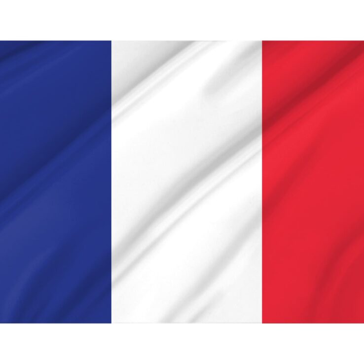 Frankreich