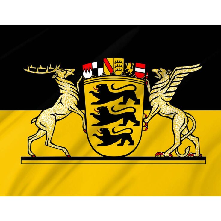 Baden-Württemberg