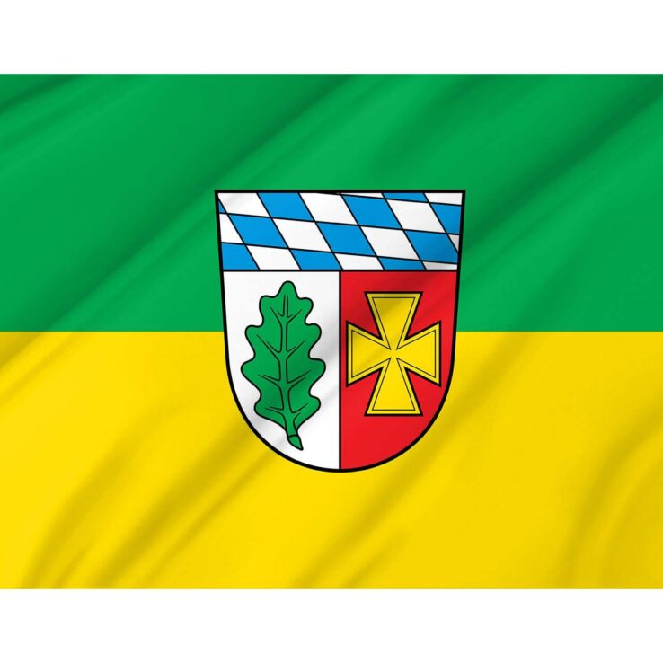 Landkreis Aichach-Friedberg