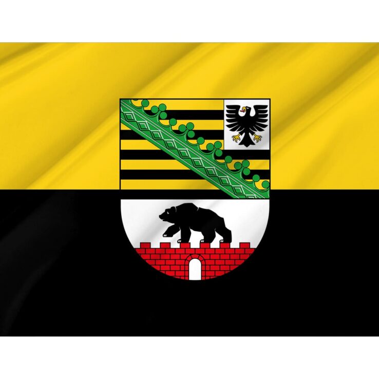 Sachsen-Anhalt