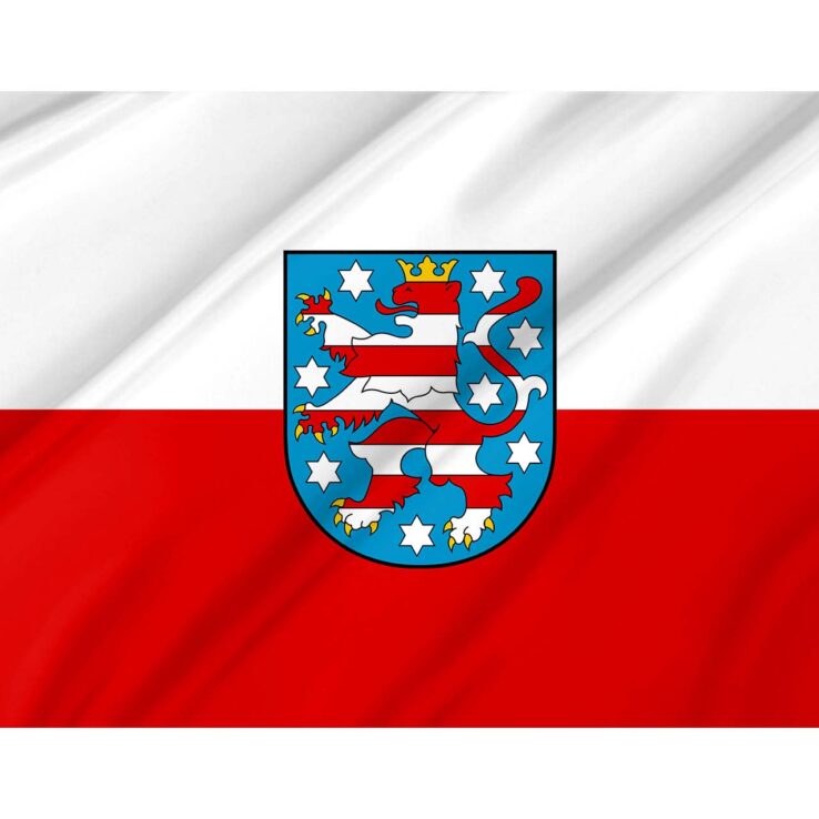Thüringen