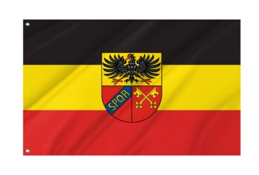 Weil der Stadt Flaggen